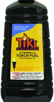 TORCH FUEL 64 OZ CITRONELLA Discount