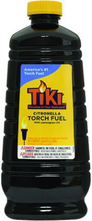 TORCH FUEL 64 OZ CITRONELLA Discount