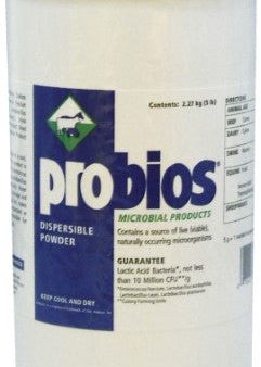 Probios Probiotic Supplement on Sale