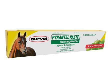 Pyrantel Paste Discount