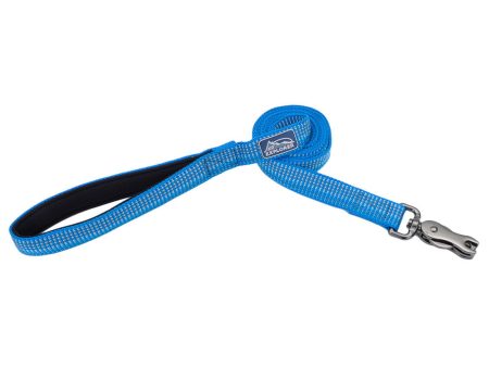 Coastal K9 Explorer Brights Reflective Dog Leash Supply