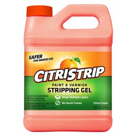 Paint & Varnish Stripping Gel, 1-Qt. Cheap