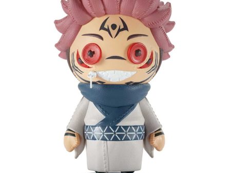 PRESALE |  Jujutsu Kaisen - Sukuna - Cutie1 (Prime 1 Studio) Online Sale