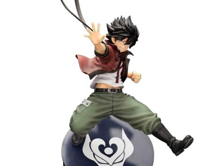 PRESALE | Edens Zero - Shiki Granbell - ARTFX J - 1 8 (Kotobukiya) Online Hot Sale