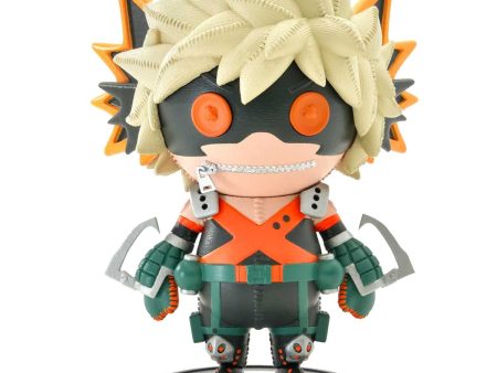 PRESALE | My Hero Academia - Katsuki Bakugo - Cutie1 (Prime 1 Studio) For Cheap