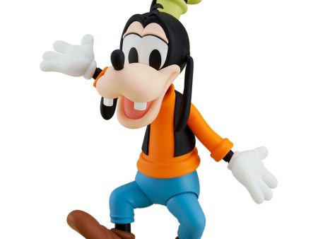 PRESALE | Disney - Goofy - Nendoroid #1388 (Good Smile Company) Online Sale