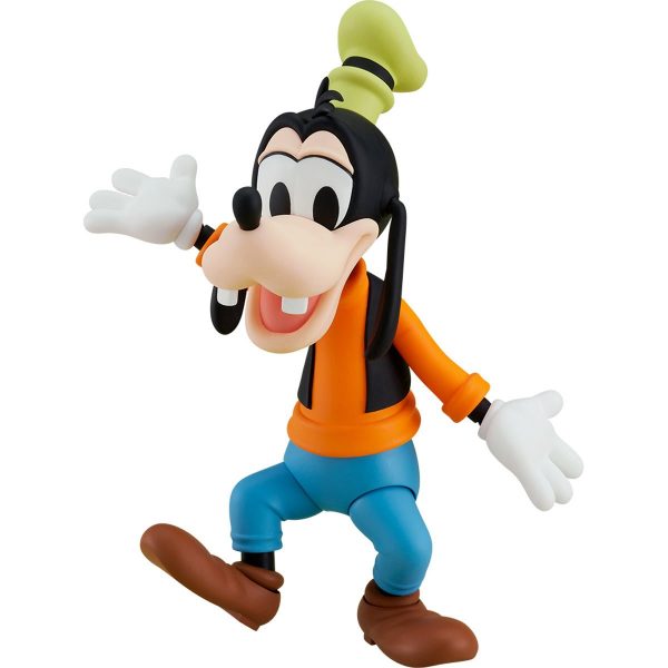 PRESALE | Disney - Goofy - Nendoroid #1388 (Good Smile Company) Online Sale