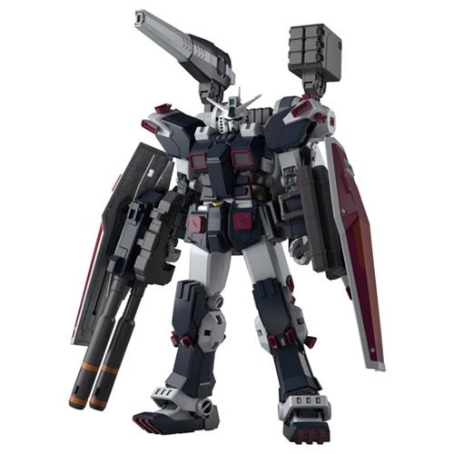 PRESALE | Gundam Thunderbolt Full Armor Gundam Version Ka Master Grade 1:100 Scale Model Kit Discount