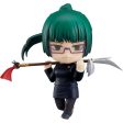 PRESALE | Jujutsu Kaisen - Maki Zenin - Figuarts mini (Bandai Spirits) Online Sale