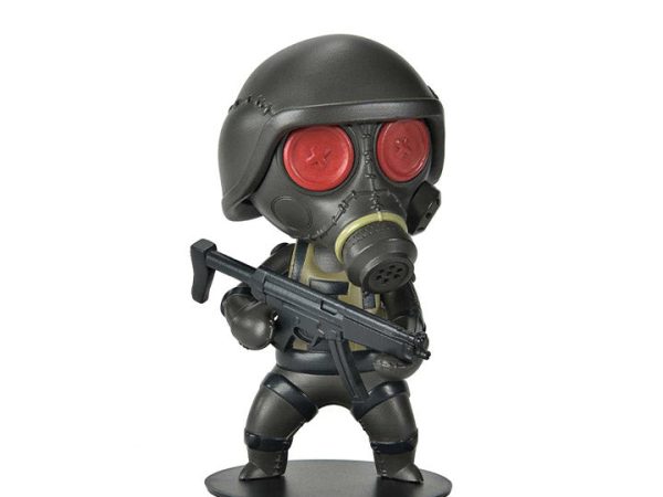 PRESALE | Biohazard RE:2 - Resident Evil 2 - Hunk - Cutie1 Plus (Prime 1 Studio) Sale