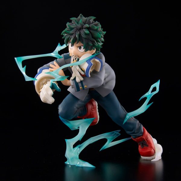 PRESALE | My Hero Academia - Midoriya Izuku - Internship (Union Creative International Ltd) Discount