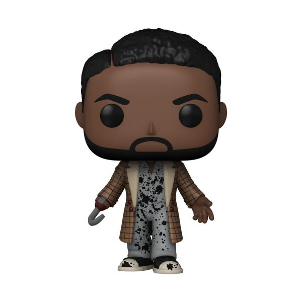 PRESALE | Funko POP! Movies: Candyman   Anthony McCoy #1157 Vinyl Figure Online Sale