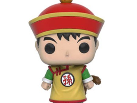 Funko POP! Animation: Dragon Ball Z Gohan For Sale