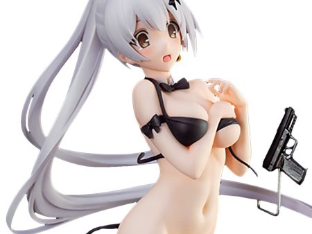 PRESALE | Girls Frontline - Five-seveN - 1 7 - Cruise Queen (Swimsuit Heavily Damaged Ver.) - Mizugi Juushou Ver. (Phalaeno) Hot on Sale