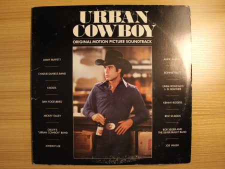 Urban Cowboy (Original Motion Picture Soundtrack) Discount