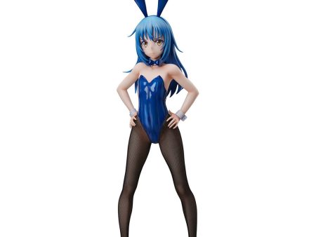 PRESALE | That Time I Got Reincarnated as a Slime - Rimuru Tempest - B-style - 1 4 - Bunny Version (FREEing) For Discount