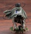 PRESALE | Attack on Titan - Levi - ARTFX J - 1 7 - Fortitude Version (Kotobukiya) For Cheap