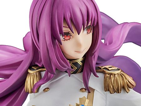 PRESALE | Fate Extella Link - ScÃ¡thach - 1 7 - Makyou no Seargent (Amakuni, AmiAmi) on Sale