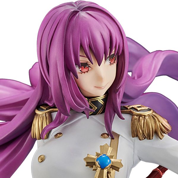 PRESALE | Fate Extella Link - ScÃ¡thach - 1 7 - Makyou no Seargent (Amakuni, AmiAmi) on Sale