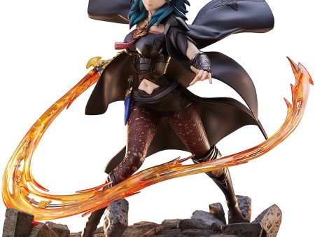 PRESALE | Fire Emblem: Three Houses - Byleth - 1 7 (Intelligent Systems) Fashion