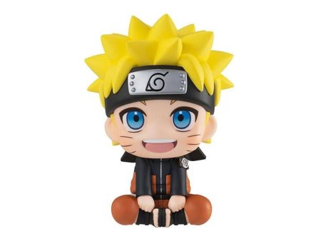 PRESALE | Naruto Shippuuden - Naruto Uzumaki - Look Up (MegaHouse) Online Sale