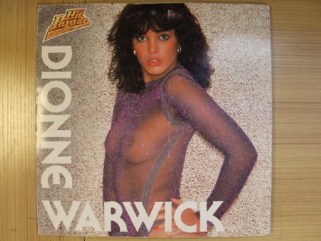 Dionne Warwick For Cheap