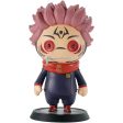 PRESALE | Jujutsu Kaisen - Itadori Yuuji - Cutie1 - Sukuna Version (Prime 1 Studio) Online Sale