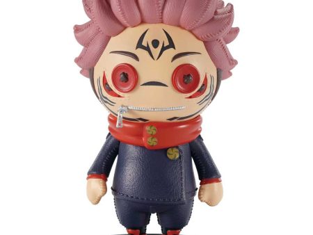 PRESALE | Jujutsu Kaisen - Itadori Yuuji - Cutie1 - Sukuna Version (Prime 1 Studio) Online Sale