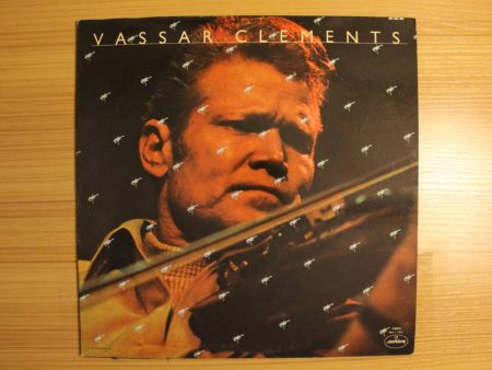 Vassar Clements For Sale