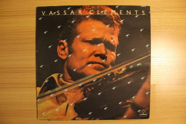 Vassar Clements For Sale