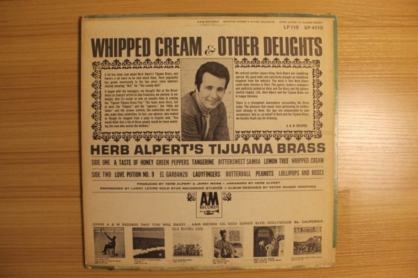 Whipped Cream & Other Delights Online Hot Sale