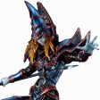 PRESALE | Yu-Gi-Oh! Duel Monsters - Black Magician - Art Works Monsters (MegaHouse) Hot on Sale