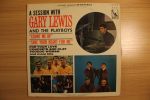 A Session With Gary Lewis And The Playboys Sale