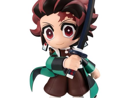 PRESALE | Demon Slayer: Kimetsu no Yaiba - Kamado Tanjirou - Toonize - Normal Color (FuRyu) For Discount