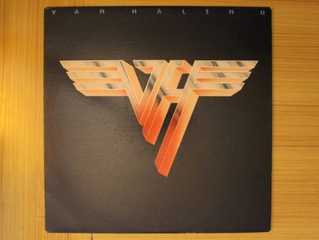 Van Halen II Cheap