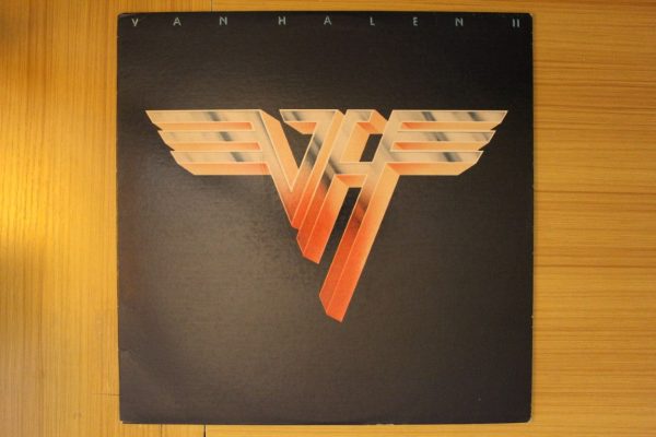 Van Halen II Cheap