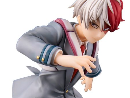 PRESALE | My Hero Academia - Todoroki Shouto - Internship (Union Creative International Ltd) Cheap