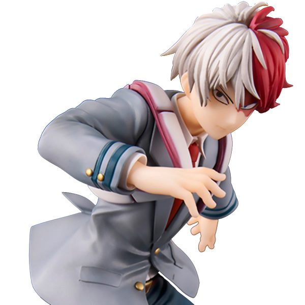 PRESALE | My Hero Academia - Todoroki Shouto - Internship (Union Creative International Ltd) Cheap