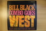 Bill Black Combo Goes West For Discount