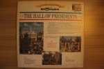 The Hall Of Presidents   Original Sound Track Online Sale