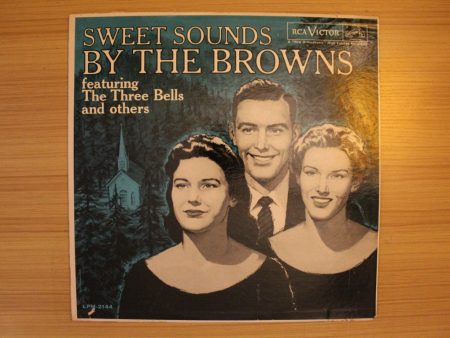 Sweet Sounds By The Browns Discount