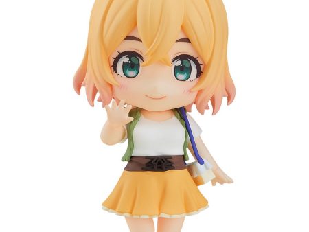 PRESALE | Rent-A-Girlfriend - Nanami Mami - Nendoroid #1934 (Good Smile Company) Sale