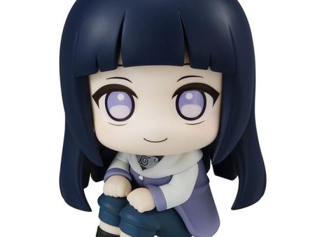 PRESALE | Naruto Shippuuden - Hinata Hyuga - Look Up (MegaHouse) Sale