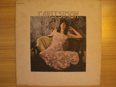 Carly Simon Sale