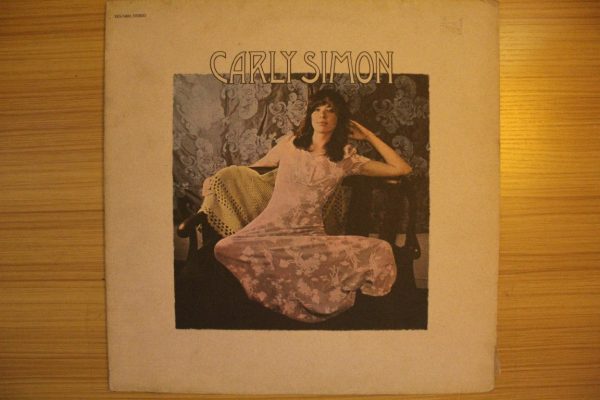 Carly Simon Sale