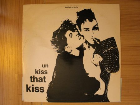 Un Kiss That Kiss For Sale