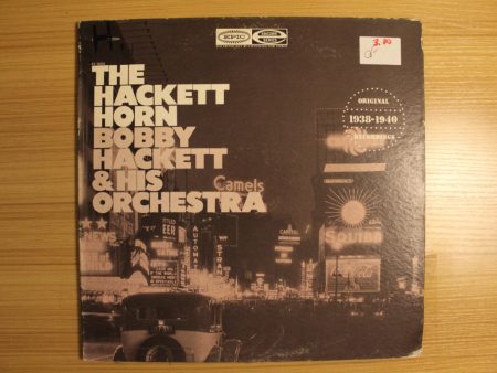 The Hackett Horn Discount