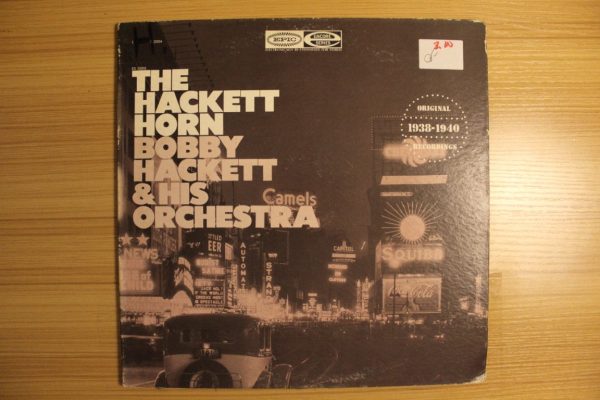 The Hackett Horn Discount