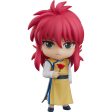 PRESALE | Yu Yu Hakusho - Kurama - Nendoroid #1394 (Good Smile Company) Hot on Sale