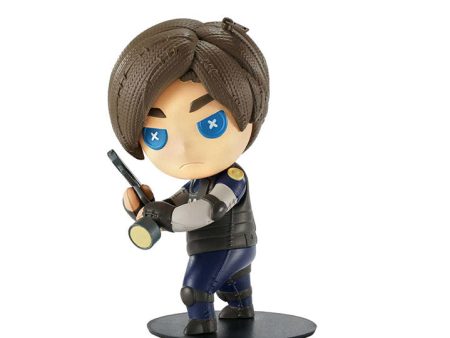 PRESALE | Biohazard RE:2 - Resident Evil 2 - Leon Scott Kennedy - Cutie1 Plus (Prime 1 Studio) For Cheap